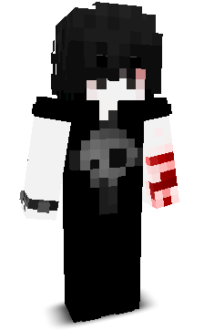 loserforlove's skin