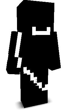 ashNapoleon's skin