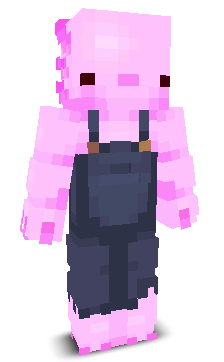 Hacker_666666's skin