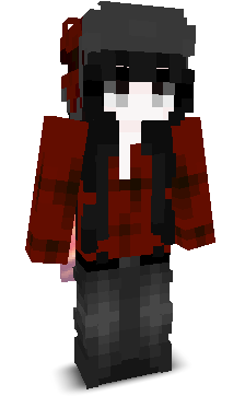 AreYouHacking's skin
