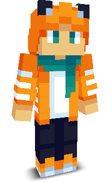 Anglat's skin