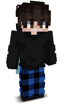 Ainoonbot's skin