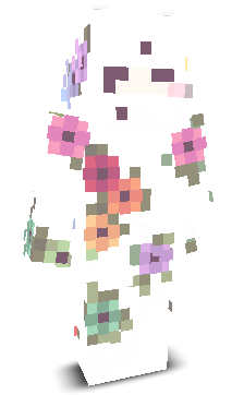 Spritzal's skin