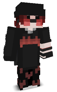 Laitrum's skin