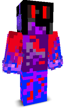 EnderKing18's skin
