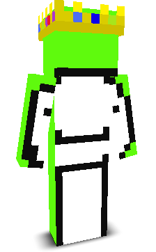 PolliPanda's skin