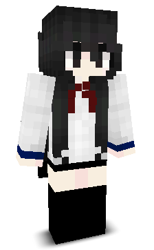Scrimitz's skin