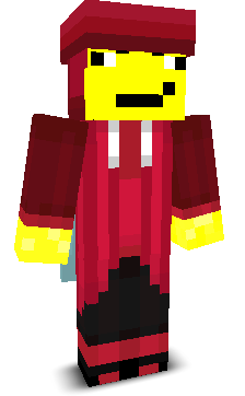 Thunderflares's skin