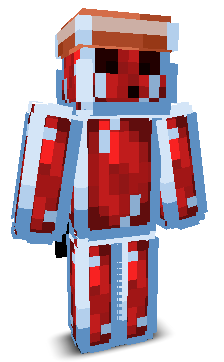 juqqnito's skin