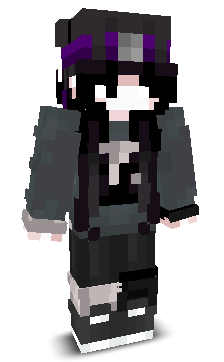 betareki's skin