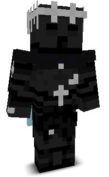 Qwiazz's skin