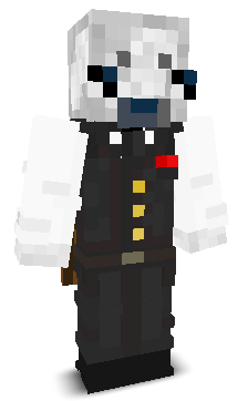 MikeA702's skin