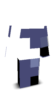 treford's skin