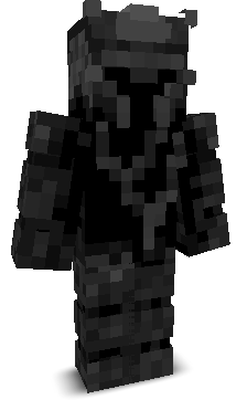 Dwarfiee's skin
