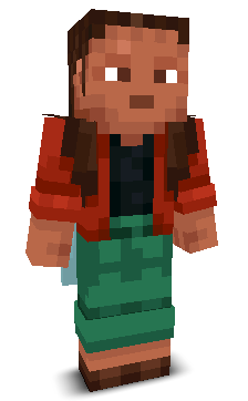 RoystedChIcken's skin
