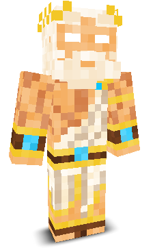 DomJAVAMC's skin