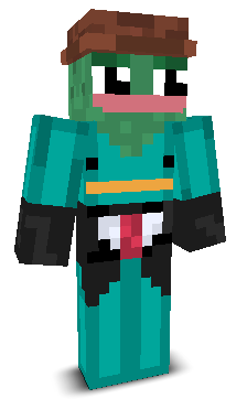 Pawloss5's skin