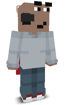 Mr_Deloupy's skin