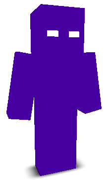chickenbone67's skin