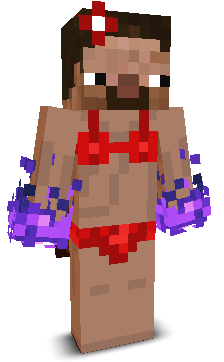 Fxrw's skin