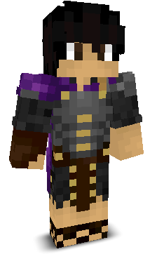 DavGiuSPQR's skin