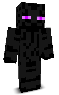 Enderman_124's skin