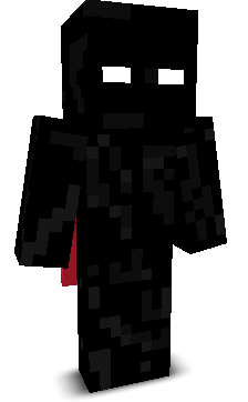 qshd's skin