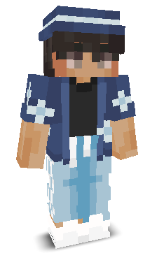 Mikey_TJ's skin