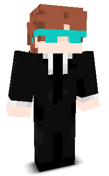 FlippedFlopperYT's skin