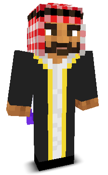 ezzshalabi's skin