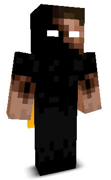kennbuu's skin