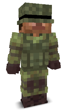 Sarge__Law's skin