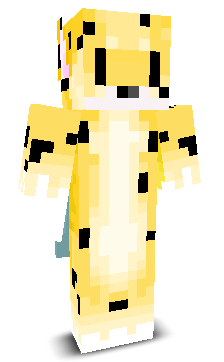PlagedeFalaise's skin