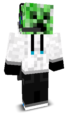 b__d's skin