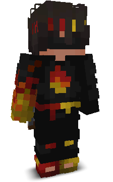 Rob99999999's skin