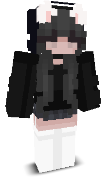 xMegann's skin