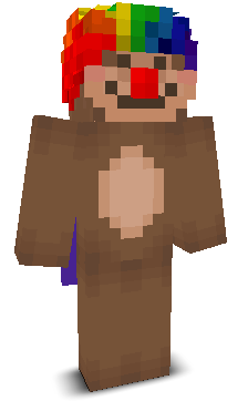 Doctor_0lisebi's skin