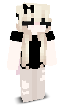 Yuneko_b's skin