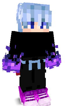 overthought's skin