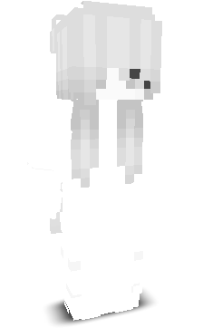 lagst's skin