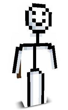 Kubi154's skin