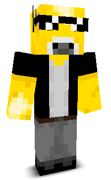 Dynamicharfik1's skin