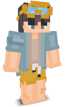 Watarn's skin