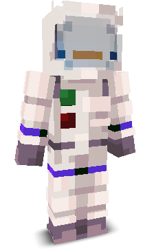 veryzestyperson's skin