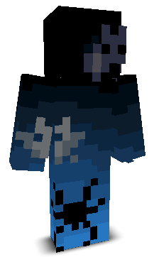 KalvertKidz's skin