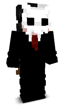 Cinarus's skin