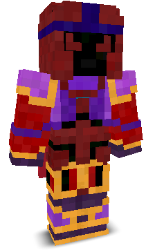 victomkrim's skin