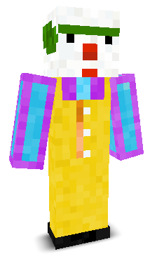 izino's skin