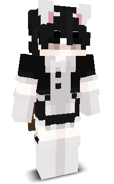 Munite's skin