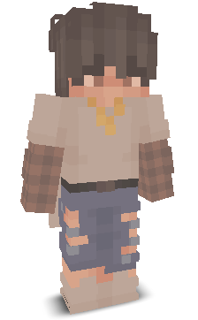 pxkn's skin